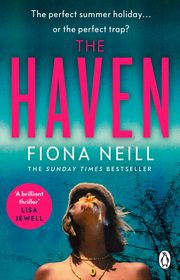 The Haven, Neill Fiona