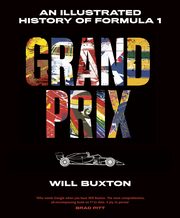 Grand Prix, Buxton Will