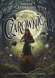 Czarownica, Hawkins Finbar