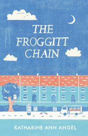 The Froggitt Chain, Angel Katharine Ann