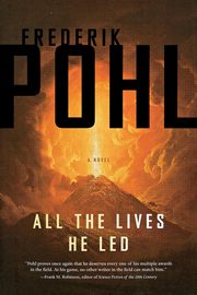 All the Lives He Led, Pohl Frederik