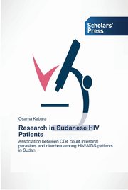 Research in Sudanese HIV Patients, Kabara Osama