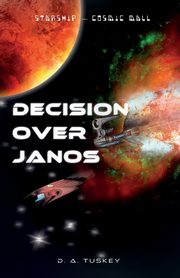 Decision over Janos, Tuskey D. A.