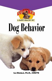 Dog Behavior, Dunbar Ian