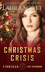 Christmas Crisis, Scott Laura