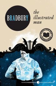 The Illustrated Man, Bradbury Ray