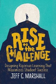 Rise to the Challenge, Marshall Jeff C