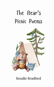 The Bear's Picnic Poems, Bradford Rosalie