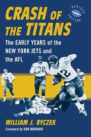 Crash of the Titans, Ryczek William J.