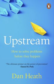Upstream, Heath Dan