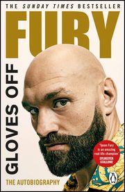 Gloves Off, Fury Tyson