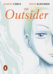 ksiazka tytu: The Outsider autor: Camus Albert, Kurumado Ryota