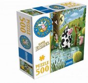 Superfarmer Puzzle 500, 