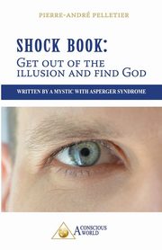Shock Book, Pelletier Pierre-Andre