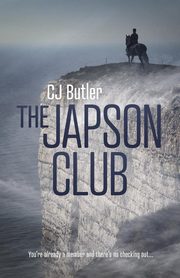 The Japson Club, Butler CJ