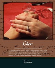 Cheri, Colette