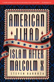 American Jihad, Barboza Steven