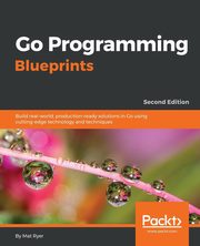 Go Programming Blueprints - Second Edition, Ryer Mat