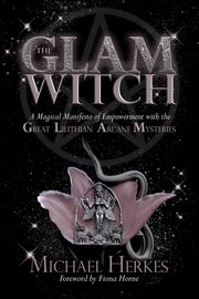 The GLAM Witch, Herkes Michael