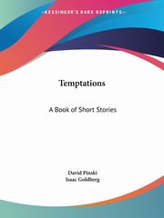 Temptations, Pinski David