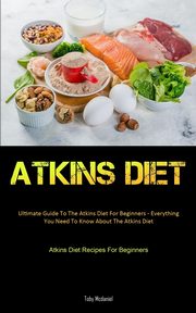 Atkins Diet, Mcdaniel Toby
