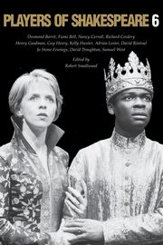 Players of Shakespeare 6, 