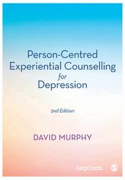 ksiazka tytu: Person-Centred Experiential Counselling for Depression autor: Murphy David