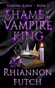 Shame of the Vampire King, Futch Rhiannon