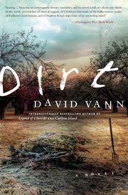 Dirt, Vann David