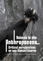 Animals in the Anthropocene, 