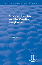 Routledge Revivals, Aers David