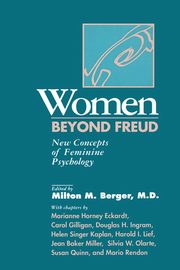 Women Beyond Freud, 