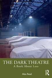 The Dark Theatre, Read Alan