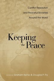 Keeping the Peace, 