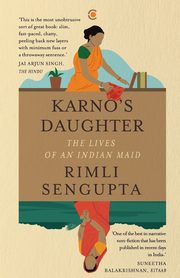 Karno's Daughter, Sengupta Rimli