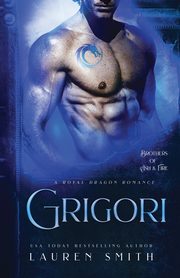 Grigori, Smith Lauren