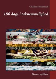 180 dage i taknemmelighed, Overbeck Charlotte