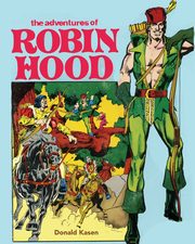 The Adventures of Robin Hood, Kasen Donald