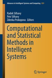 Computational and Statistical Methods in Intelligent Systems, 