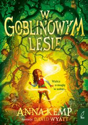 W Goblinowym Lesie, Kemp Anna