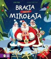 Bracia witego Mikoaja, Talko Leszek