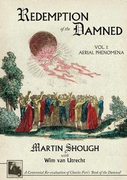 Redemption of the Damned, Shough Martin
