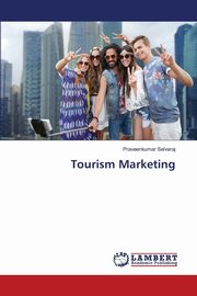 Tourism Marketing, Selvaraj Praveenkumar