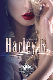 Harley R. Entre-Historias, Sutherland Patricia
