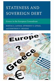 Stateness and Sovereign Debt, Lavdas Kostas A.