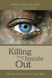 Killing from the Inside Out, Meagher Robert Emmet
