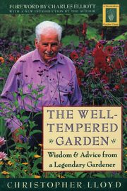 Well-Tempered Garden, Lloyd Christopher