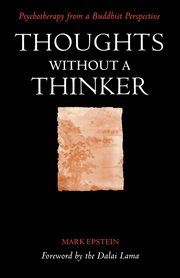 Thoughts Without a Thinker, Epstein Mark