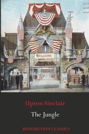 The Jungle, Sinclair Upton