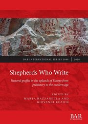 Shepherds Who Write, 